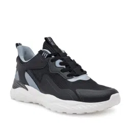 Red Tape Men's Black Running Shoes image 3