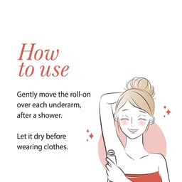 YARDLEY LONDON Women Set of 3 Royal Bouquet Anti-Perspirant Deodorant Roll-Ons - 50ml Each image 2