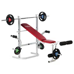 life line Lifeline 308 Multi Bench image 1