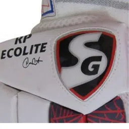 SG RP Ecolite Batting Gloves RH (S) image 5