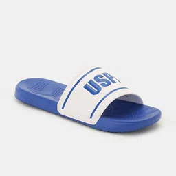 U.S. Polo Assn. Men Sliders image 5