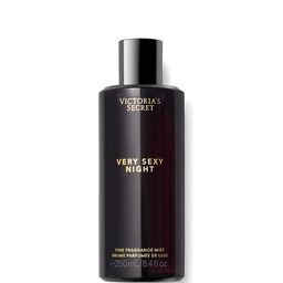 Victoria's Secret Women Very Sexy Night Fine Fragrance Mist - 250ml-picture-1