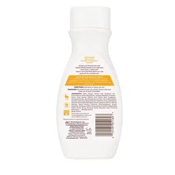 Palmer's Raw Shea Nourish Daily Body Lotion with Vitamin E 250 ml image 2