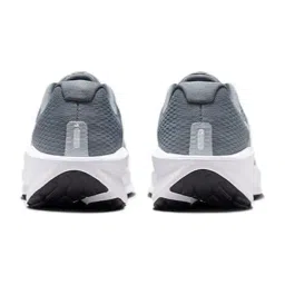 Nike Men's DOWNSHIFTER 13 Grey Ruuning Shoes image 4