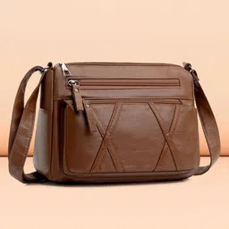 StyleCast Women Structured Sling Bag-image-21