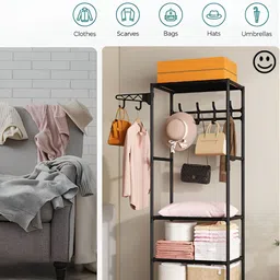 ADA Handicraft Black Water Resistant Multi-Utility Organisers image 3