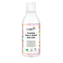 CARET ORGANIC Set Of 3 Body Lotion -100 ml, De Tan Face Pack & Vitamin C Cream -100 g Each image 4