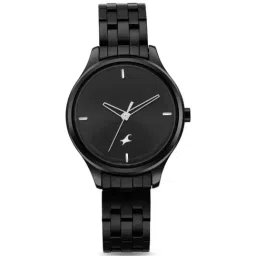 Fastrack 6248NM01 Minimals Analog Watch for Women-image-1
