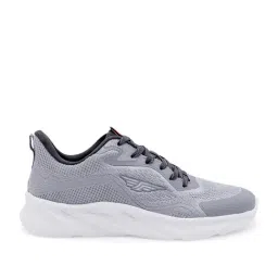 Red Tape Men's Grey Running shoes-picture-35