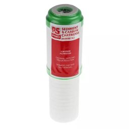 RS PRO 5μm Water Filter Cartridge Model No 7382728-picture-13