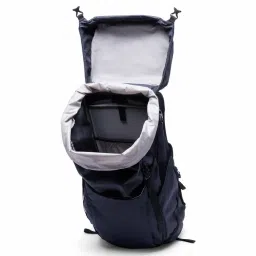 columbia ColumbiaBlack Medium Backpack with Raincover image 5