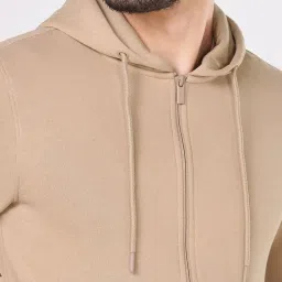 Urban Ranger By Pantaloons Birch Cotton Regular Fit Printed Sweatshirt image 5