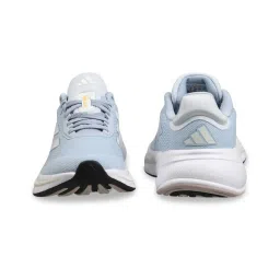 Adidas Women's RESPONSE SUPER Blue Running Shoes image 5