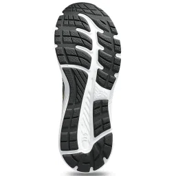 Asics Men's GEL-CONTEND 8 Carrier Grey Running Shoes image 5