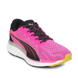 Puma Women's Magnify NITRO Surge Pink Running Shoes image 2