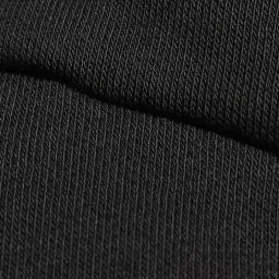 Puma Black Cotton Regular Fit Print Joggers image 5