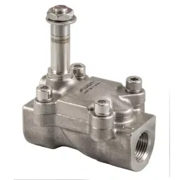 RS PRO 2/2 Normally Closed Solenoid Valve - Solenoid BSP 3/4 X4F Series Model No 2312796-picture-13