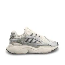 Adidas Originals Women's OZWEEGO Beige Sneakers-image-84