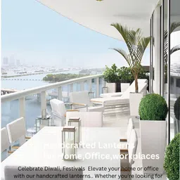 Designers Collection Yellow Textured Traditional Ceiling Lamp image 5