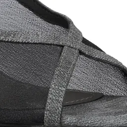 Inc.5 Women's Black Sling Back Stilettos image 5