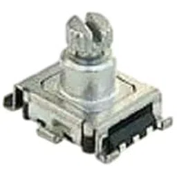 Bourns Incremental Contacting Encoder PCB Mount 15 PPR Rotary 30 Detent 2 Channel, PEC11S-929K-H0015-picture-26