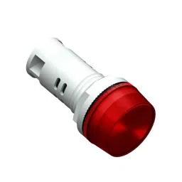 Essen Deinki LM Series 12 V DC Red LED Module Pilot Light-picture-24