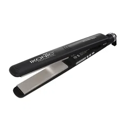 Ikonic Sleek Pro Black Hair Straightner-picture-46