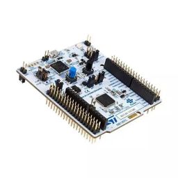 Stmicroelectronics Dev Board, 32Bit, Arm Cortex-M4F, Nucleo-G431Rb-picture-1