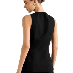 forever new Hendrix Long Waistcoat image 2