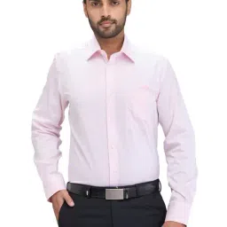 Park Avenue Red Luxus Fit Shirt-picture-15