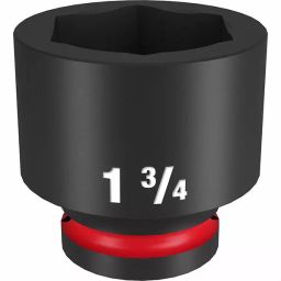 Milwaukee Standard Impact Socket Steel 1 3/4 inch, 61DM02-picture-11