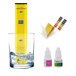 amiciSense High-Precision Digital pH Tester-picture-11