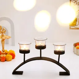 Archies Tealight Candle Holder-picture-14