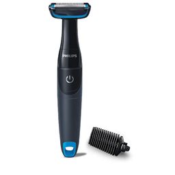 Philips Showerproof Body Groomer BG1025/15 Trimmer Safe for Sensitive Areas- Black-picture-39
