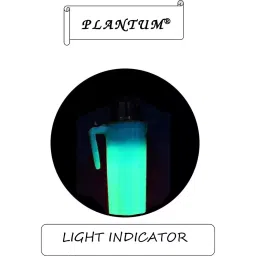 PLANTUM 3 In 1 Soldering Iron Kit 25 W Corded Flat Copper, Iron & Nickle Tip image 2