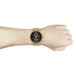 BOSS 1513838 Skymaster Chronograph Watch for Men-image-15