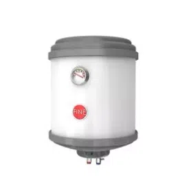 FINE Classic 15 L White Storage Water Geyser-picture-43