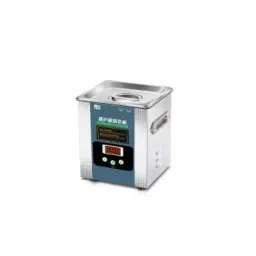 Nuon NL-2.0L Ulrasonic Cleaner Capacity 2 Ltr-picture-21