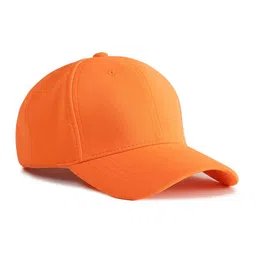 Omtex Men Textured Baseball Cap image 5