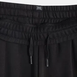 Puma Boys Solid Pure Cotton Shorts image 3