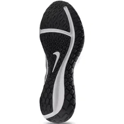 Nike Men's DOWNSHIFTER 13 Grey Ruuning Shoes image 3
