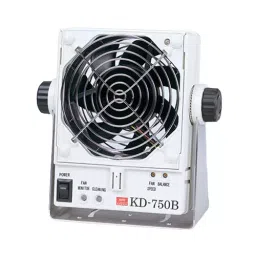 AS ONE DC Anti-Static Blower 183x172x60 mm, KD-750B-1-image-22