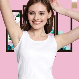 FBAR Pack of 2 Cotton Crop Top-image-96