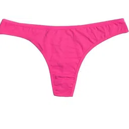 Diving Deep Pack of 6 Thongs Briefs image 2