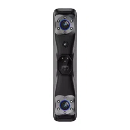 Revopoint MetroX Advanced Edition High Precision 3D Scanner with Blue Laser and Structured Light Technology 10 mm to 1 m Object Size image 3
