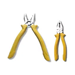 Sky Blue SBE_PLIER_COMBO_MOD_01536 7.8 Inch Steel Lineman Plier (Pack of 2)-picture-33