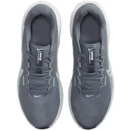 Nike Men's DOWNSHIFTER 13 Grey Ruuning Shoes image 2