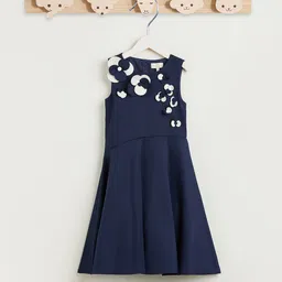 Juniors by Babyshop Girls Fit & Flare Dress-image-29