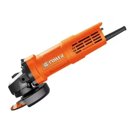 GC POWER GC-AG1058 850 W 4 inch Wheel Size Angle Grinder-image-4
