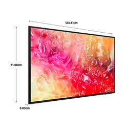 samsung 1.38 m (55) crystal uhd du7000 4k smart tv (2024) 55 image 2